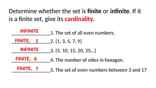 BASIC IDEAS OF SETS Grade 7 1st Quarter.pptx