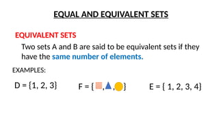 1. sets and basic notations | pptx Images High Quality... BASIC IDEAS OF SETS Grade 7 1st Quarter.pptx