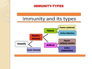 IMMUNITY-TYPES
 