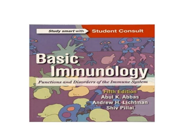 ~[DOWNLOAD_EBOOK]~ Basic Immunology Functions and Disorders of the