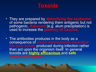 Toxoid Examples basicimunizationandimmunizationinsepecalsituation-220622212946-4d072a13 ...