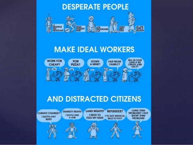 Unconditional Basic Income and Democracy Slide 11