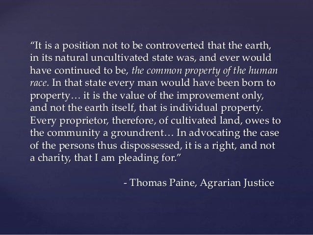 Unconditional Basic Income and Democracy Slide 13