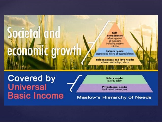 Unconditional Basic Income and Democracy Slide 7