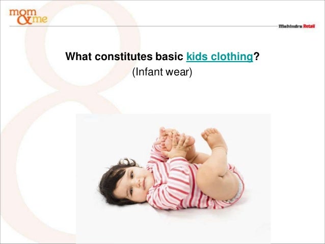baby basic clothing