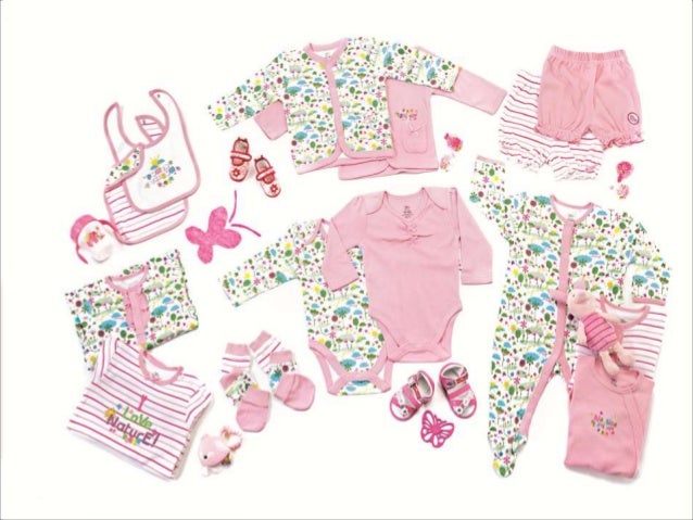 infant wear