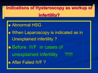 Basic infertility inves,Prof.S.Roshdy