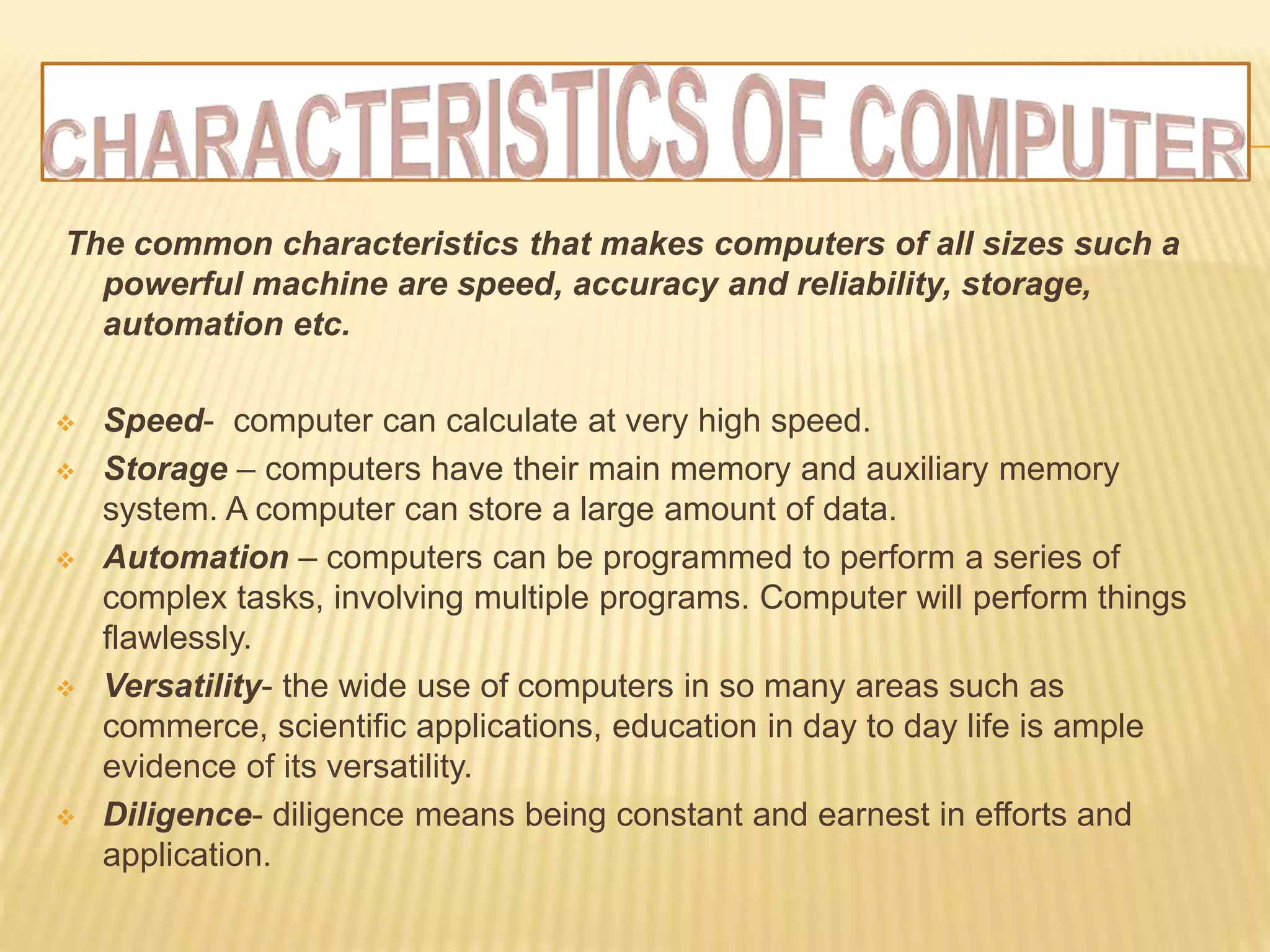 Basic information of computer hl sharma pptx