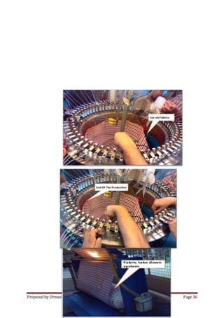 Prepared by Ormee Kumar Dey. Page 36
 