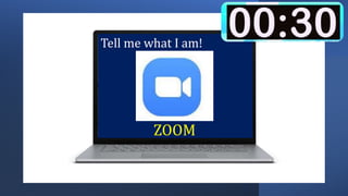 Tell me what I am!
ZOOM
 