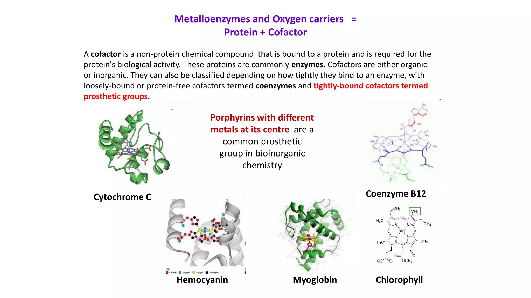 Basic Inorganic chemistry part 3 Bioinorganic chemistry (1).pptx