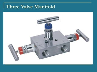 Three Flow Device BASIC instrumentation equipment and system | PDF