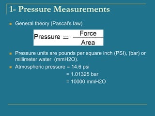 BASIC instrumentation equipment and system | PDF