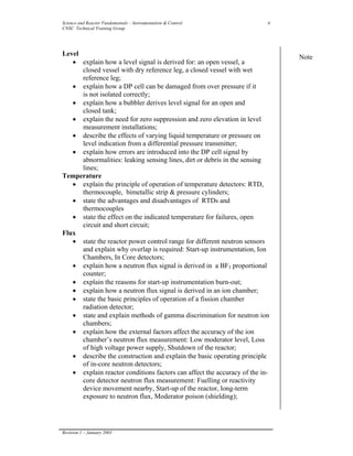 Basic instrumentation | PDF