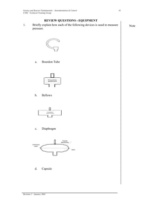Guide I'm Base Instruments Basic instrumentation | PDF
