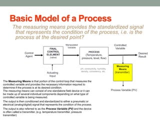 Basic instrumentation | PPT