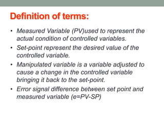 Basic instrumentation | PPT
