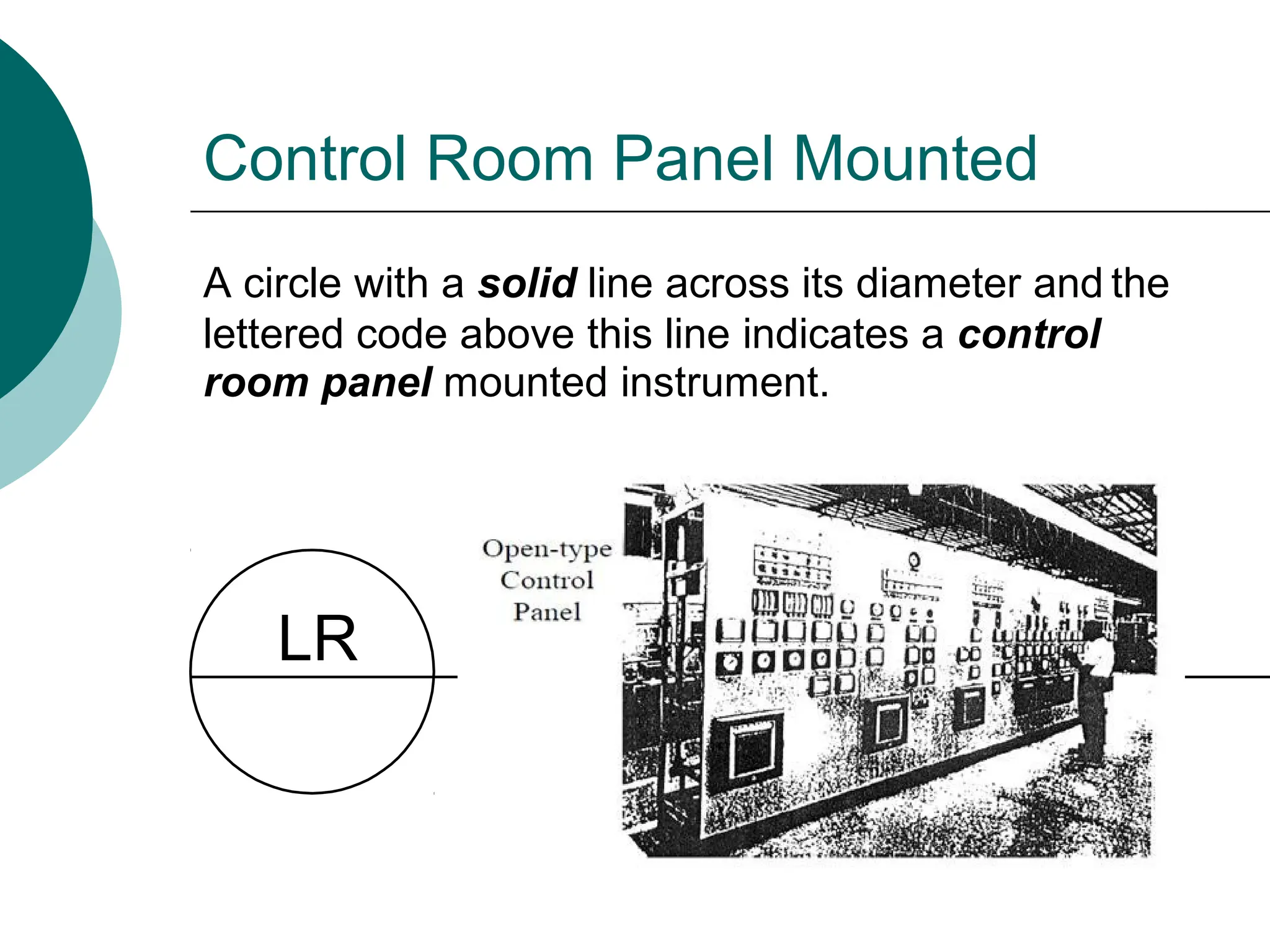 Basic Instrumentation Symbols | P&ID | PFD | Gaurav Singh Rajput | PDF