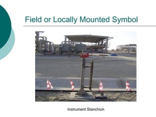 Basic Instrumentation Symbols | P&ID | PFD | Gaurav Singh Rajput | PDF