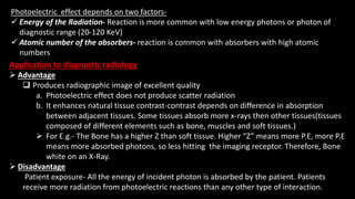 Basic Interaction Between X-Rays & Matter.pptx