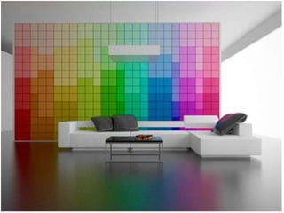 Basic interior design