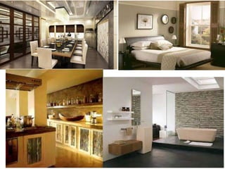 Basic interior design rules 2 | PPT