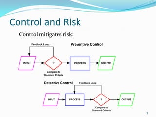 Basic Internal Auditing Presentation | PDF