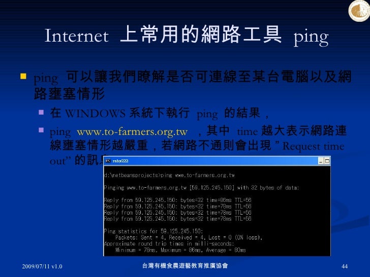 Basic Connection Training