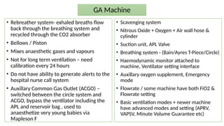 BASIC INTUBATION & EXTUBATION FOR GA NURSES & AA.pptx