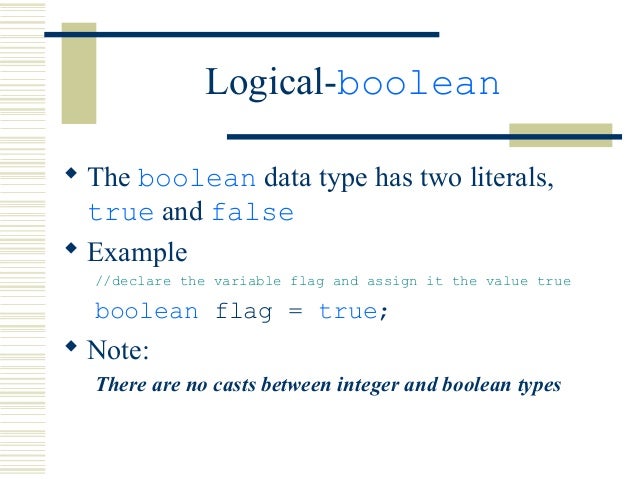 android java tutorial