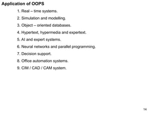 Basic Java Concept - Practical Oriented Methodologies | PPT
