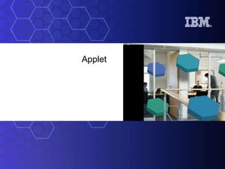 Applet 