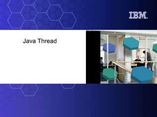 Java Thread 