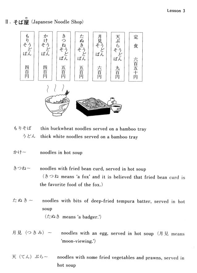 Basic Kanji Book I Y Ii