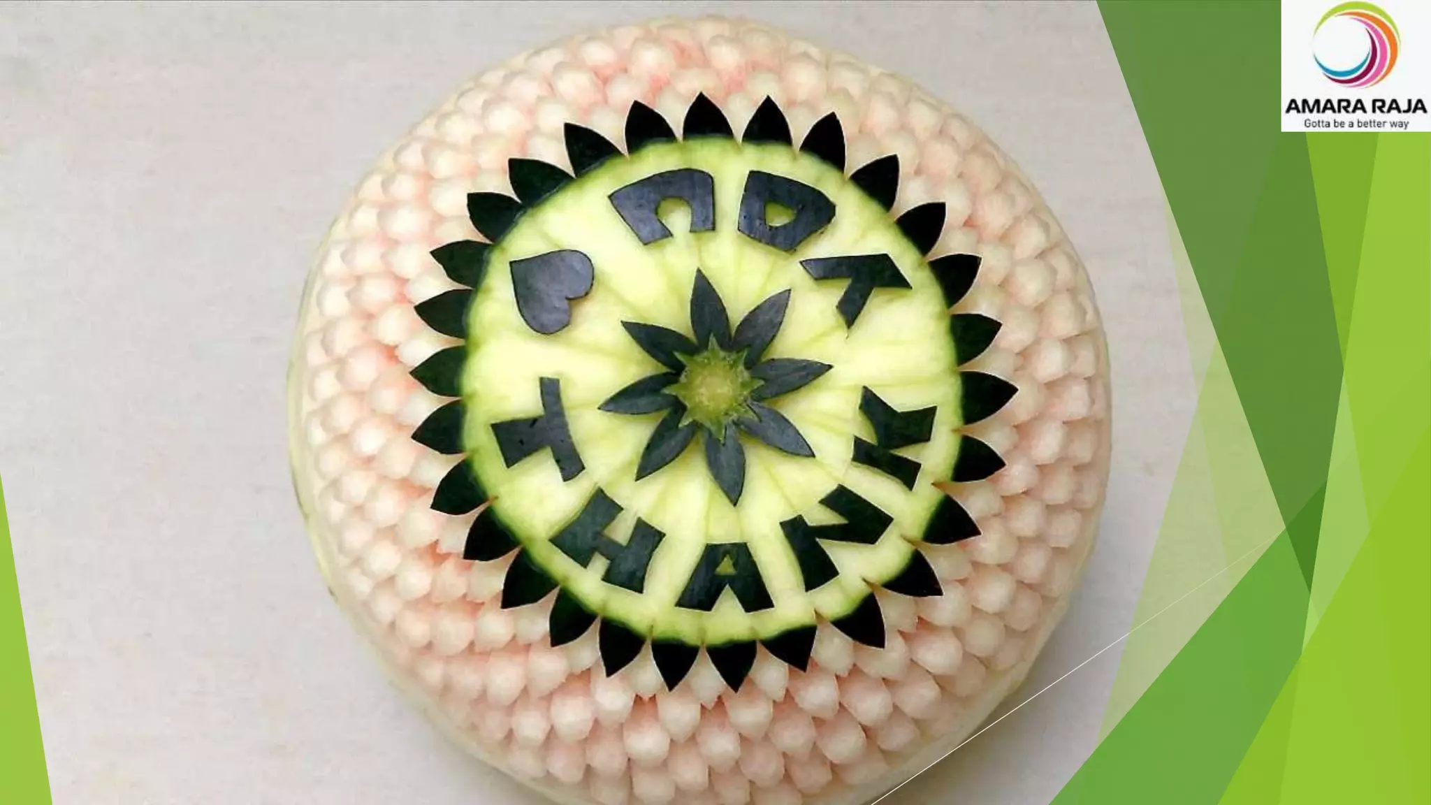 Basic knife skills and different types of vegetable cutting