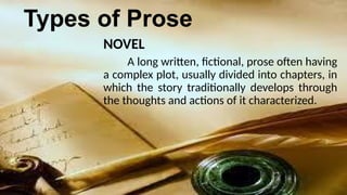Basic knowledge in Literature and Types.pptx