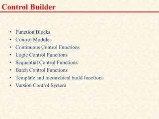 Basic Knowledge of DCS.pdf