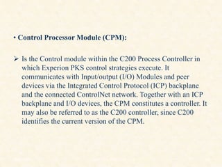 Basic Knowledge of DCS.pdf