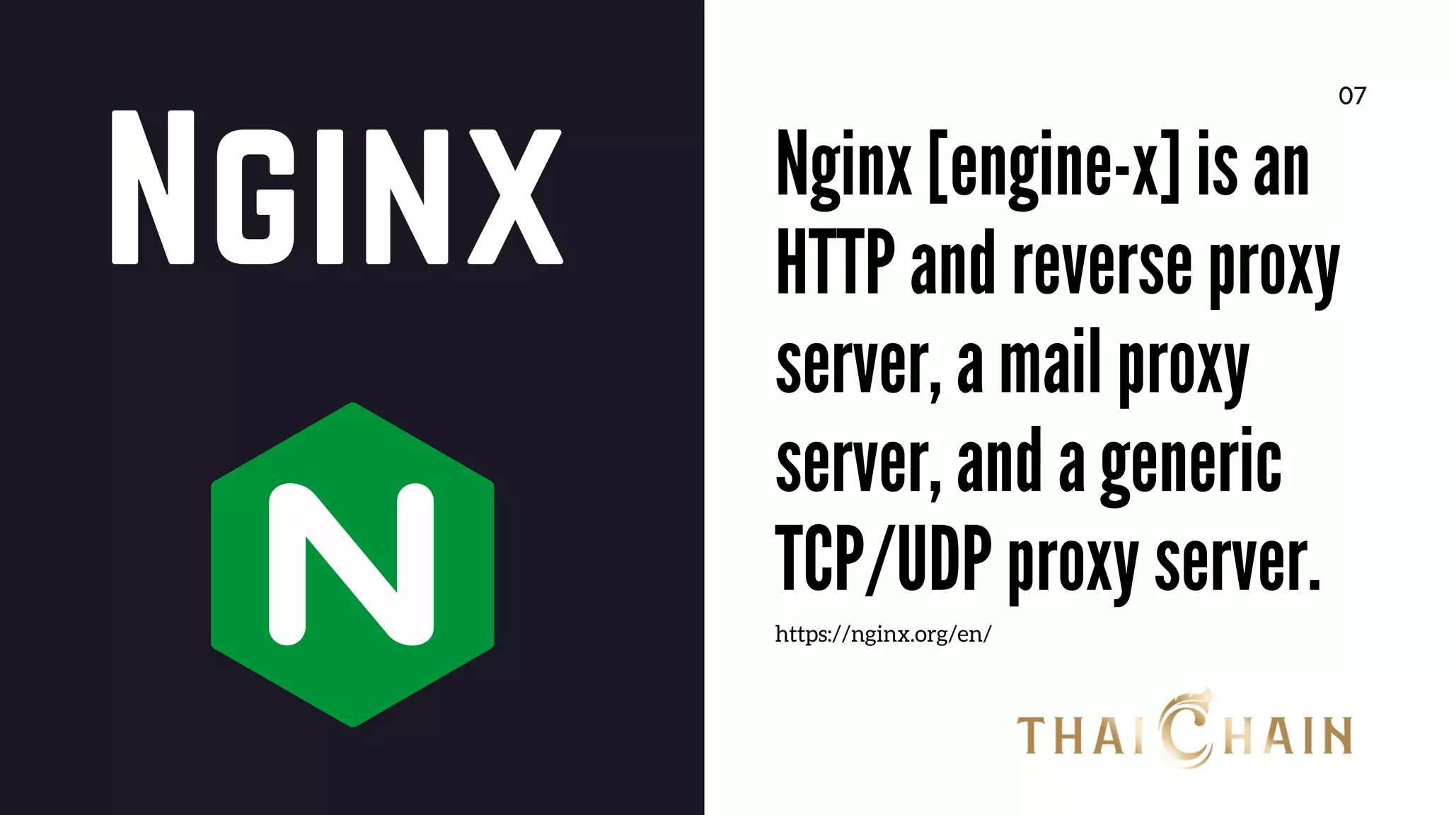 Basic Kong API Gateway | PPT