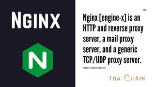 Basic Kong API Gateway | PDF