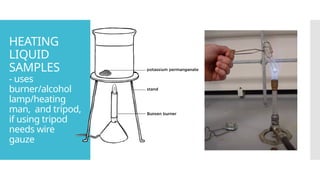 Comprehensive Guide to Basic Laboratory Techniques for Accurate ...