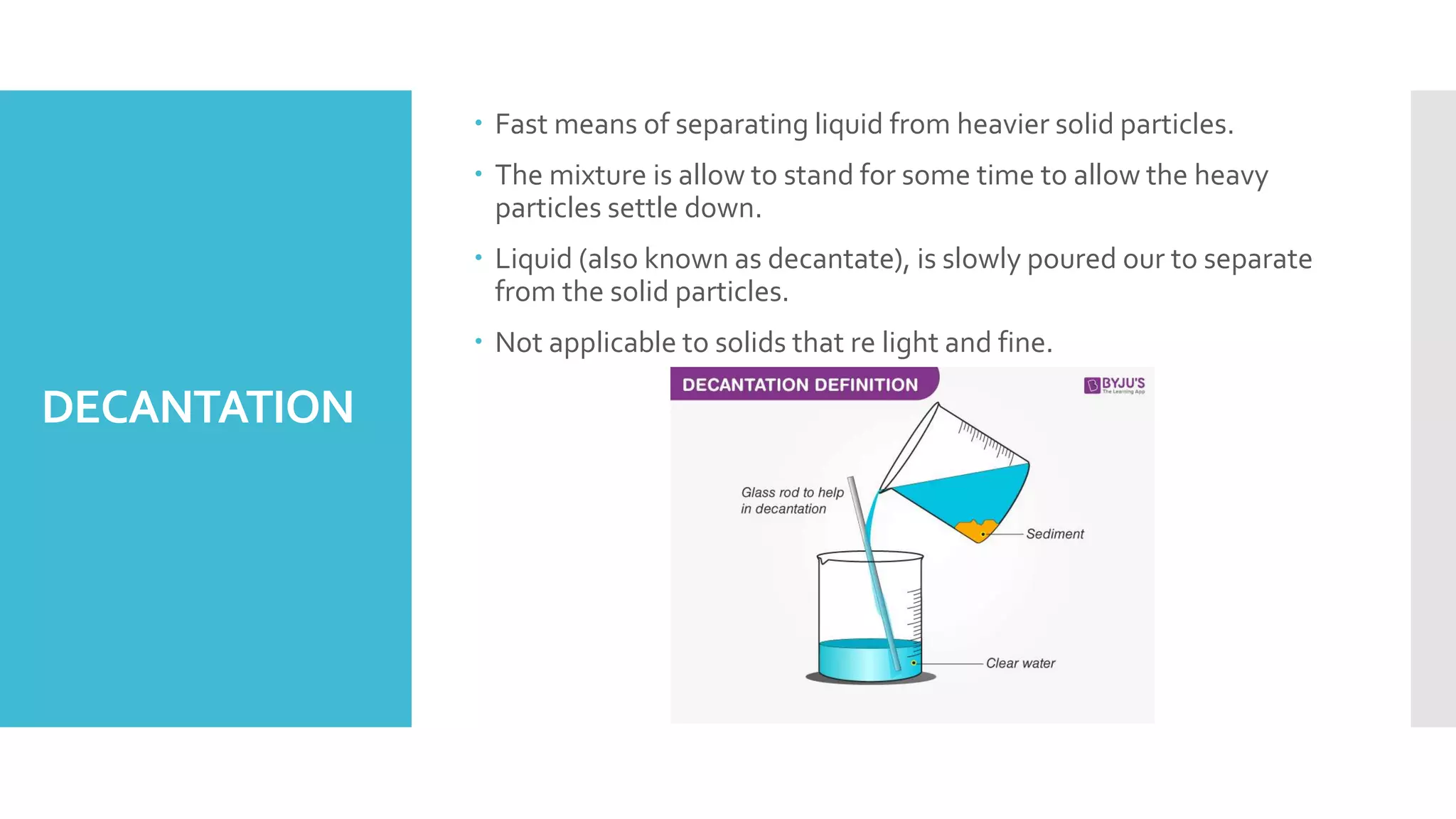 Basic laboratory techniques ppt