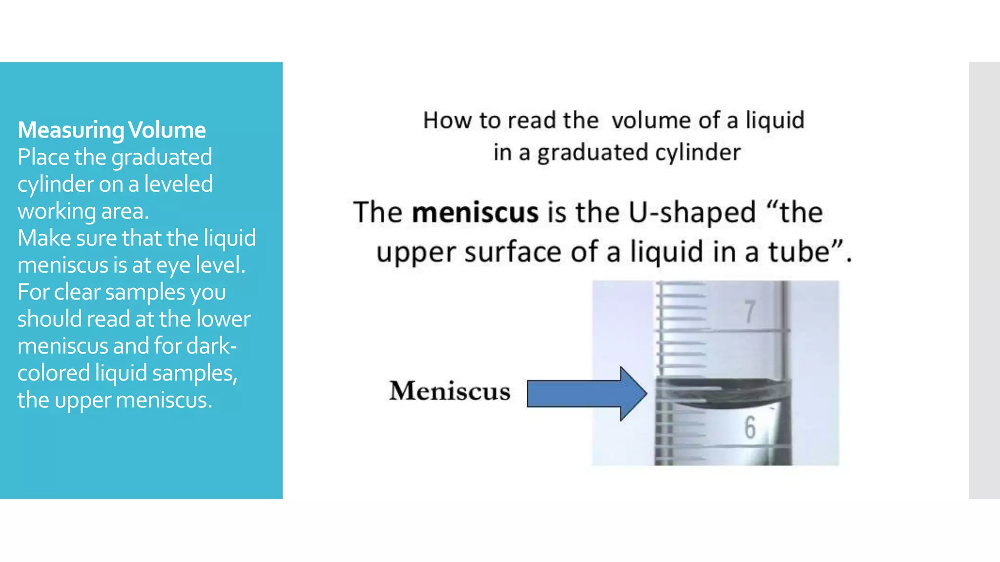 Basic laboratory techniques ppt