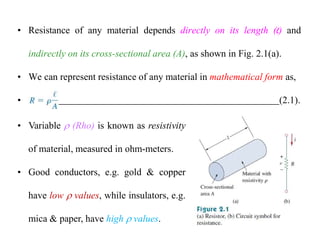 Basic laws linear circuit analysis | PDF