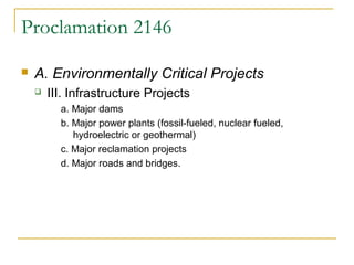 Basic laws on environmental protection PPT