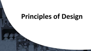 Principles of Design
 