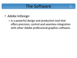 Basic layout principles | PPTX | Desktop Publishing | Computer Software ...