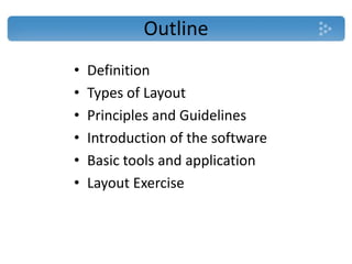 Basic layout principles Slide 3