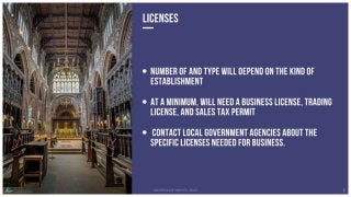 Basic Legal Considerations: Starting You Own Business