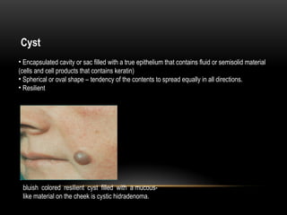 Comprehensive Principles of Clinical Diagnosis in Dermatology | PPTX